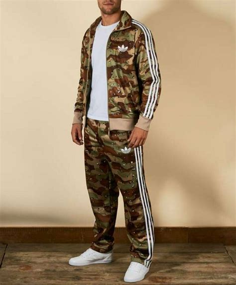 adidas camouflage anzug herren|adidas trainers herren.